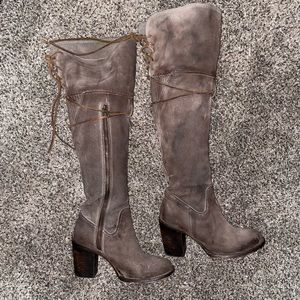 Freebird by Steven Brock